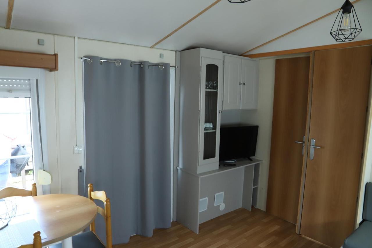 Aquahause Hotel Pataias Eksteriør billede