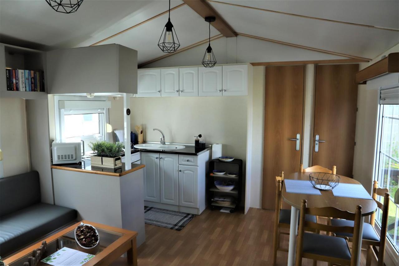 Aquahause Hotel Pataias Eksteriør billede
